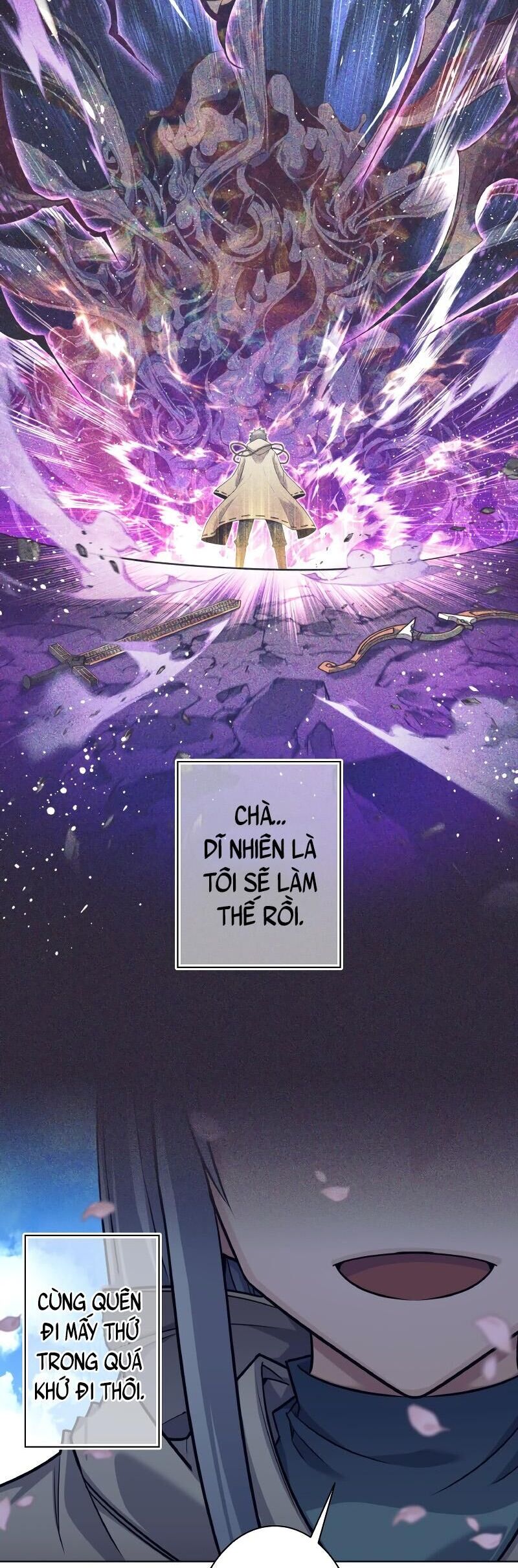 Tôi Rời Khỏi Tổ Đội Anh Hùng Chapter 1 - Trang 2