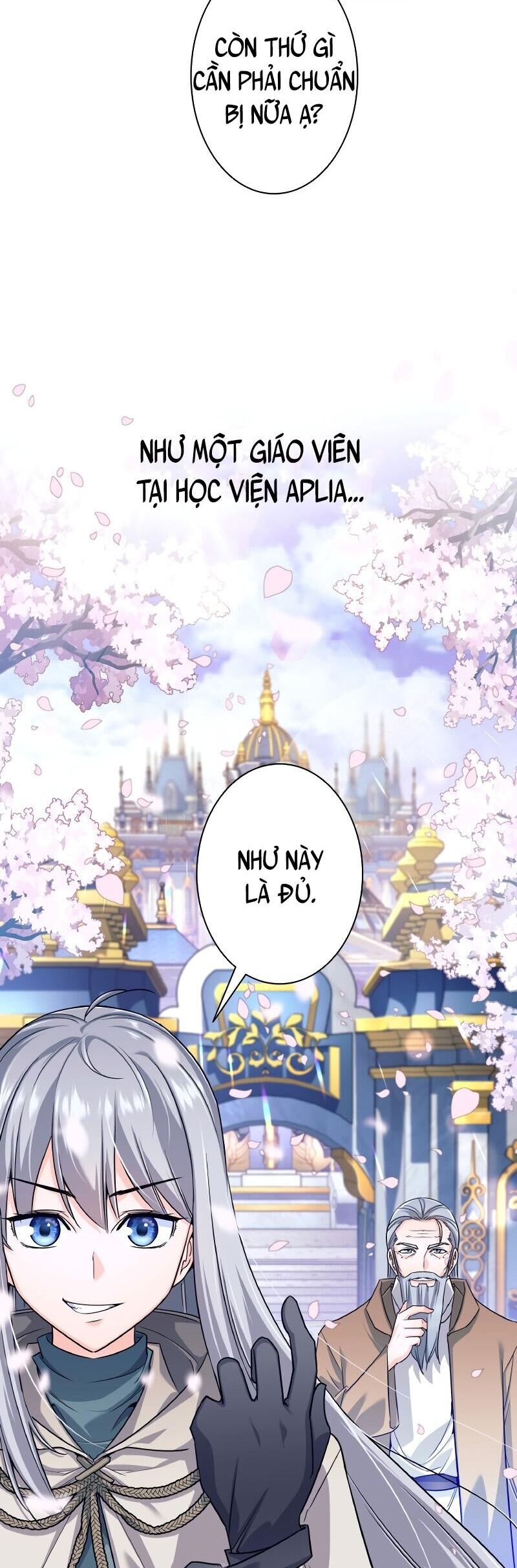 Tôi Rời Khỏi Tổ Đội Anh Hùng Chapter 1 - Trang 2