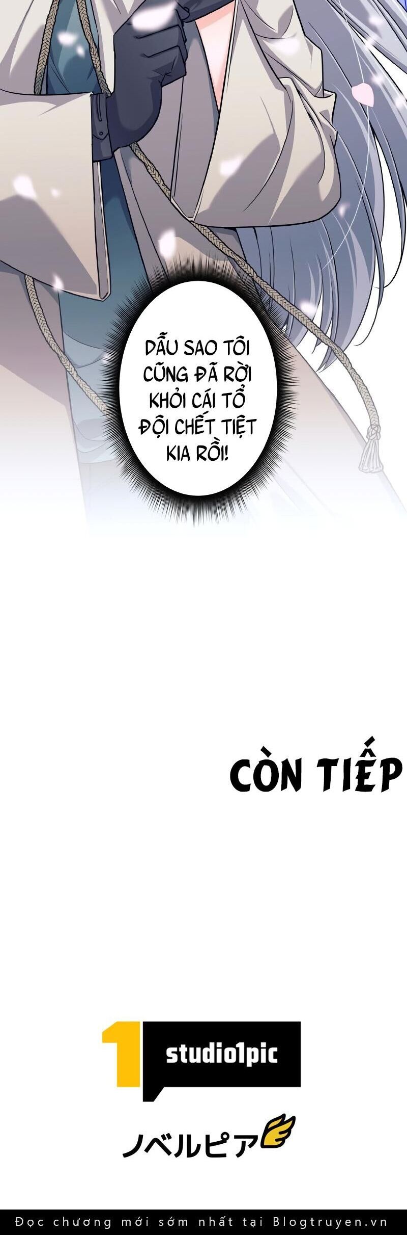 Tôi Rời Khỏi Tổ Đội Anh Hùng Chapter 1 - Trang 2