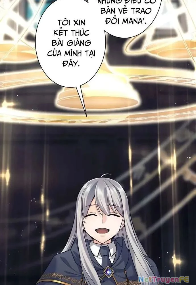 Tôi Rời Khỏi Tổ Đội Anh Hùng Chapter 10 - Trang 2