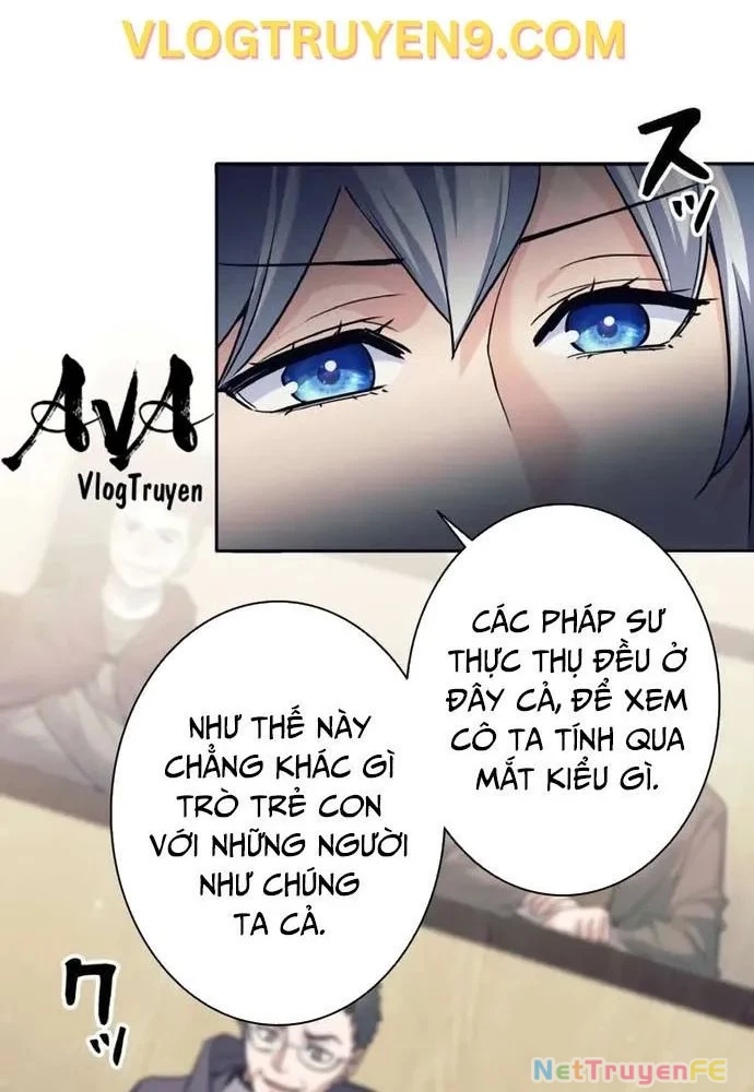 Tôi Rời Khỏi Tổ Đội Anh Hùng Chapter 10 - Trang 2