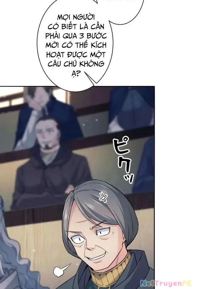 Tôi Rời Khỏi Tổ Đội Anh Hùng Chapter 10 - Trang 2