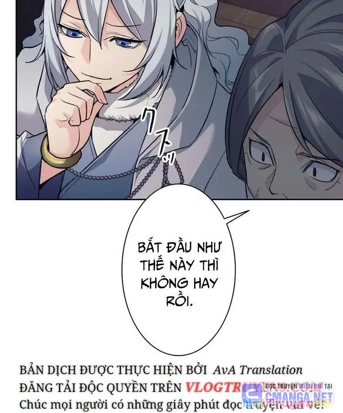 Tôi Rời Khỏi Tổ Đội Anh Hùng Chapter 10 - Trang 2