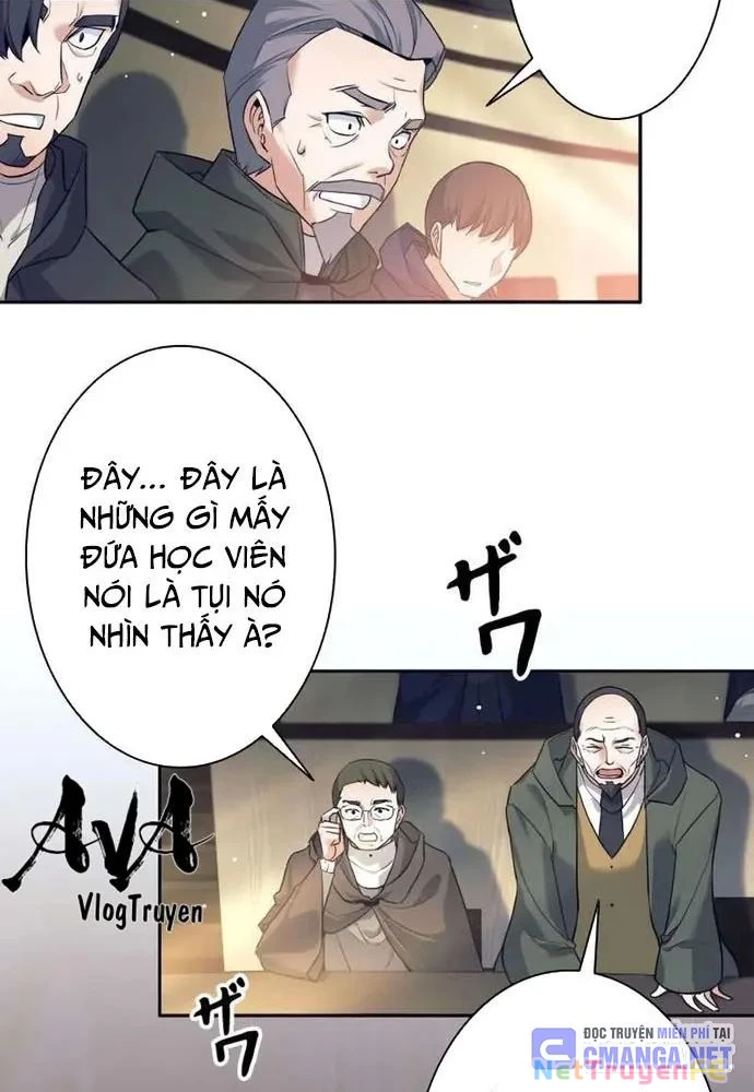 Tôi Rời Khỏi Tổ Đội Anh Hùng Chapter 10 - Trang 2