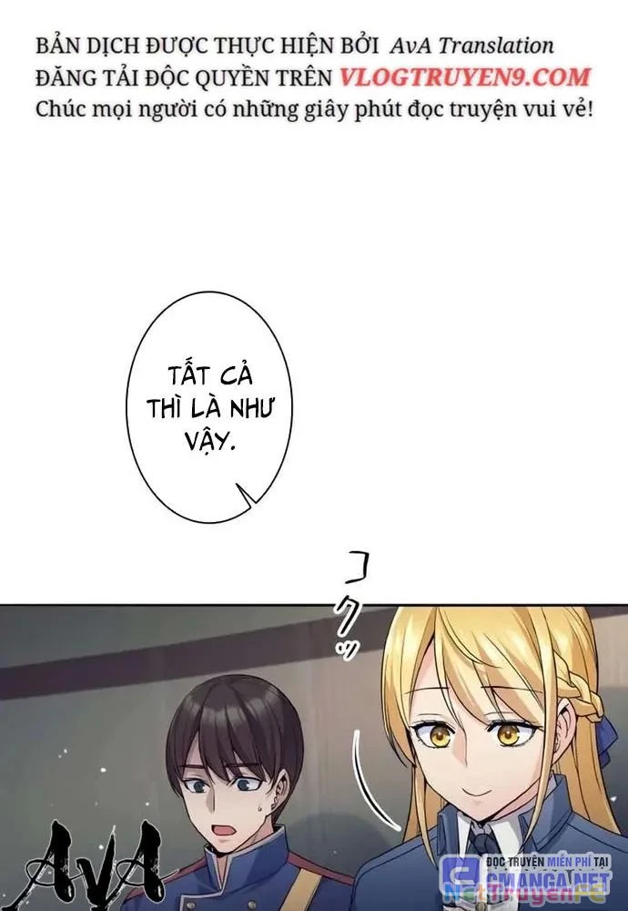 Tôi Rời Khỏi Tổ Đội Anh Hùng Chapter 10 - Trang 2