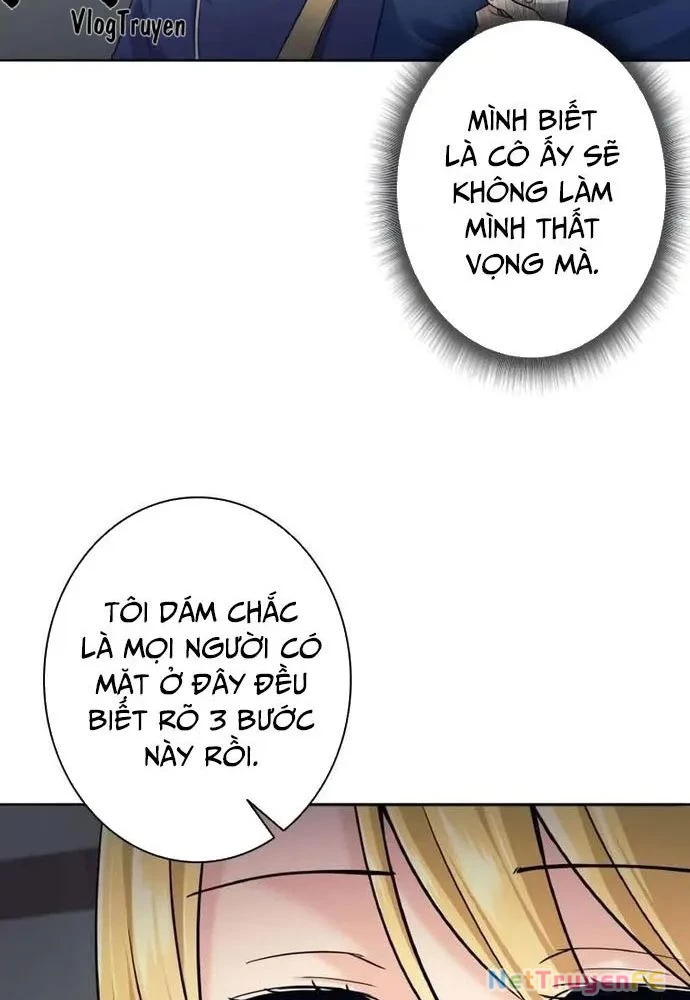 Tôi Rời Khỏi Tổ Đội Anh Hùng Chapter 10 - Trang 2