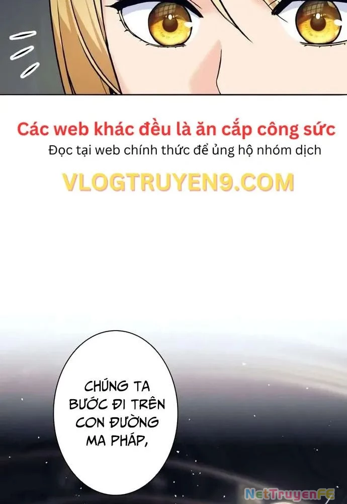 Tôi Rời Khỏi Tổ Đội Anh Hùng Chapter 10 - Trang 2