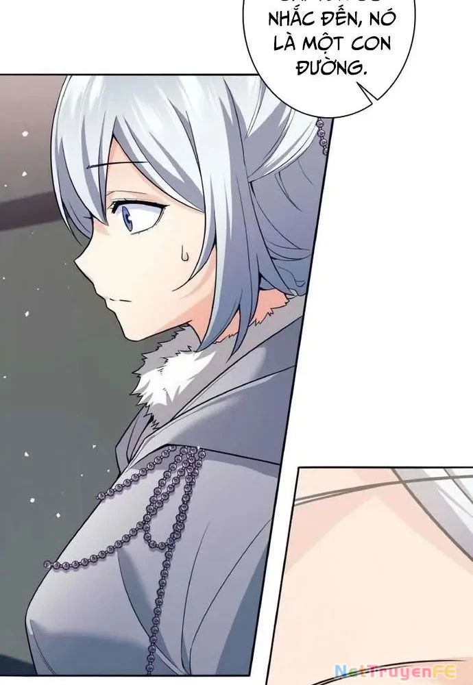 Tôi Rời Khỏi Tổ Đội Anh Hùng Chapter 10 - Trang 2