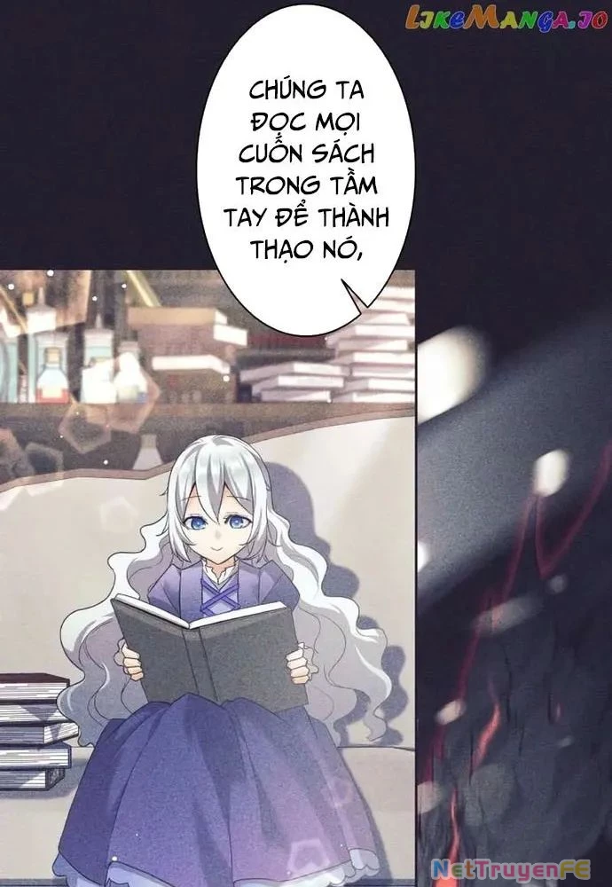 Tôi Rời Khỏi Tổ Đội Anh Hùng Chapter 10 - Trang 2