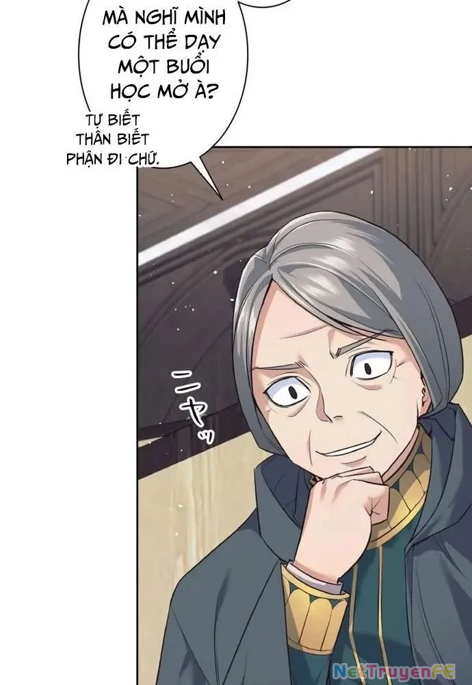 Tôi Rời Khỏi Tổ Đội Anh Hùng Chapter 10 - Trang 2