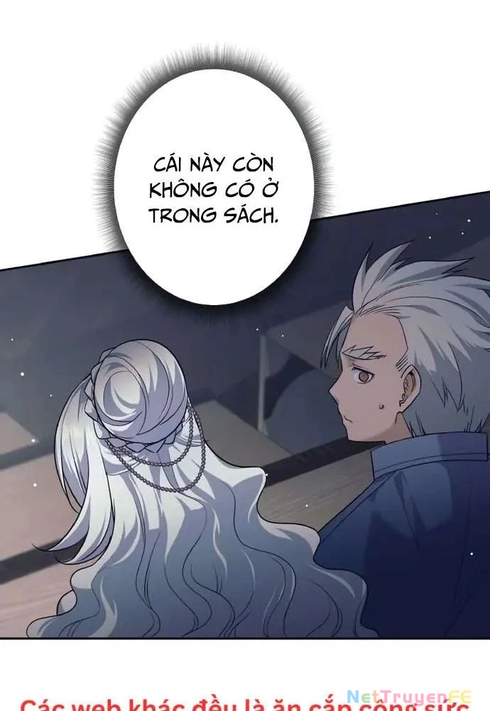 Tôi Rời Khỏi Tổ Đội Anh Hùng Chapter 10 - Trang 2