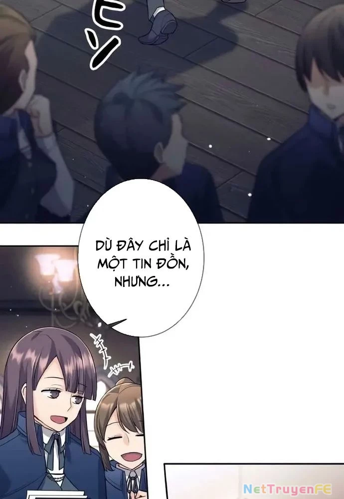 Tôi Rời Khỏi Tổ Đội Anh Hùng Chapter 11 - Trang 2