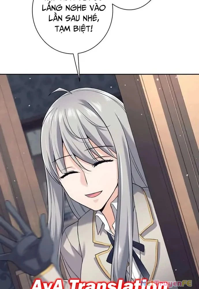 Tôi Rời Khỏi Tổ Đội Anh Hùng Chapter 11 - Trang 2