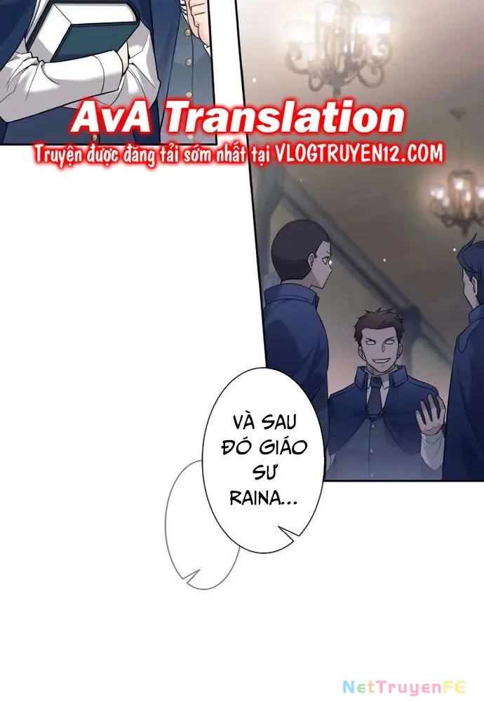 Tôi Rời Khỏi Tổ Đội Anh Hùng Chapter 11 - Trang 2