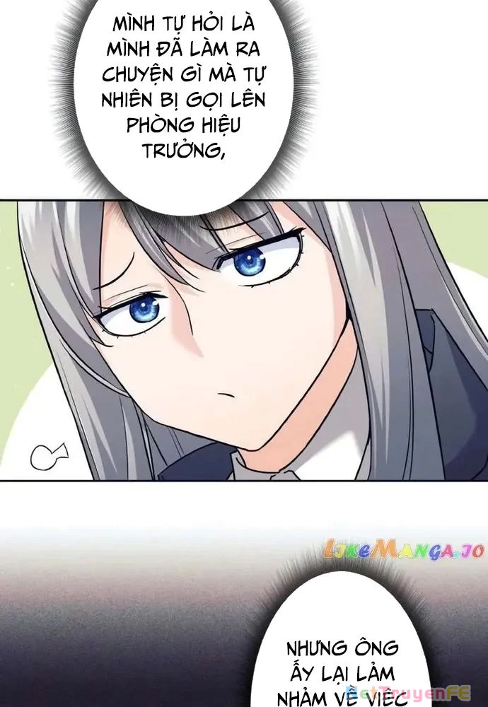 Tôi Rời Khỏi Tổ Đội Anh Hùng Chapter 11 - Trang 2