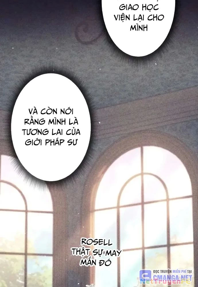 Tôi Rời Khỏi Tổ Đội Anh Hùng Chapter 11 - Trang 2