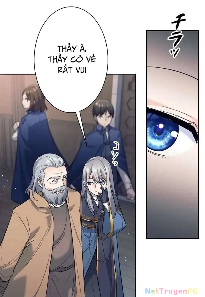 Tôi Rời Khỏi Tổ Đội Anh Hùng Chapter 11 - Trang 2