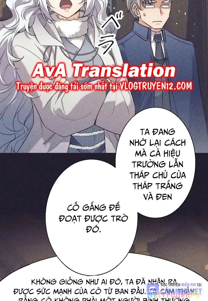 Tôi Rời Khỏi Tổ Đội Anh Hùng Chapter 11 - Trang 2