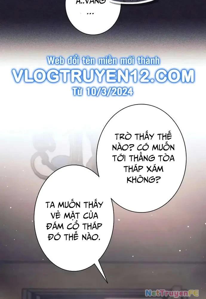 Tôi Rời Khỏi Tổ Đội Anh Hùng Chapter 11 - Trang 2