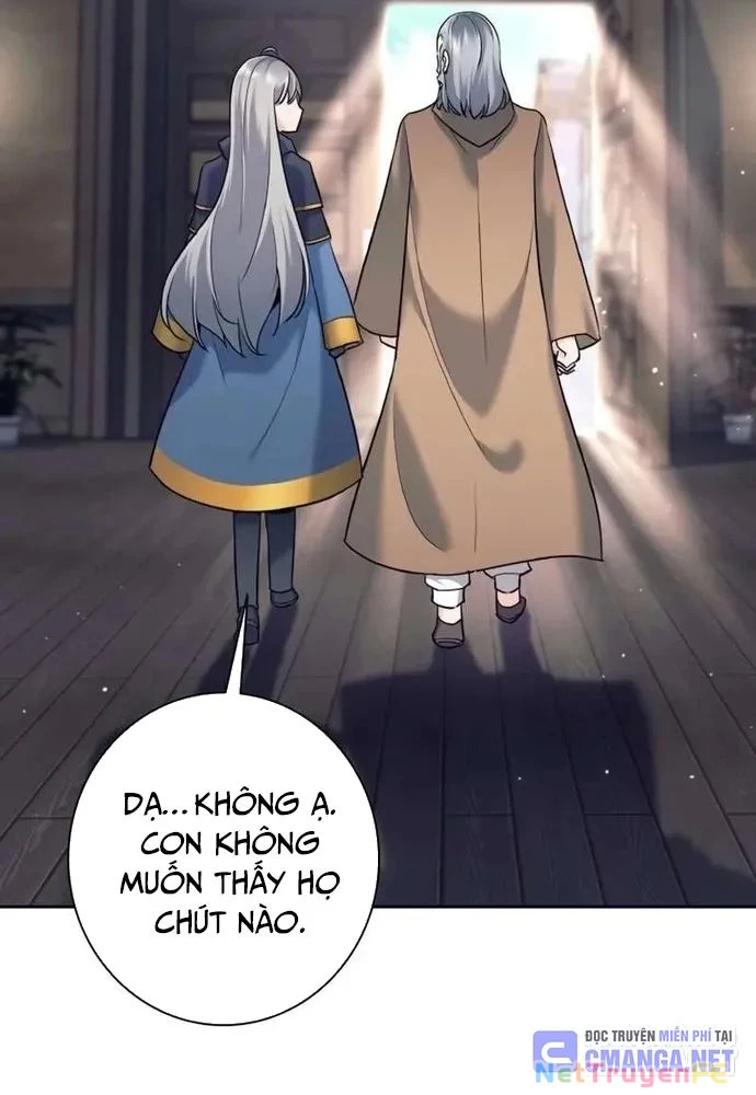 Tôi Rời Khỏi Tổ Đội Anh Hùng Chapter 11 - Trang 2