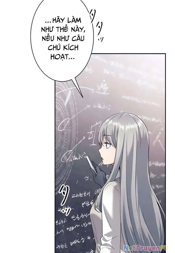 Tôi Rời Khỏi Tổ Đội Anh Hùng Chapter 11 - Trang 2