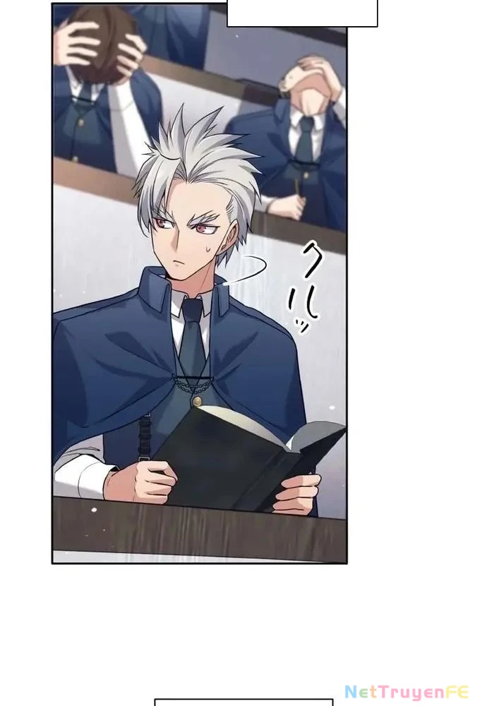 Tôi Rời Khỏi Tổ Đội Anh Hùng Chapter 11 - Trang 2