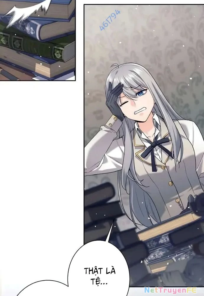 Tôi Rời Khỏi Tổ Đội Anh Hùng Chapter 11 - Trang 2