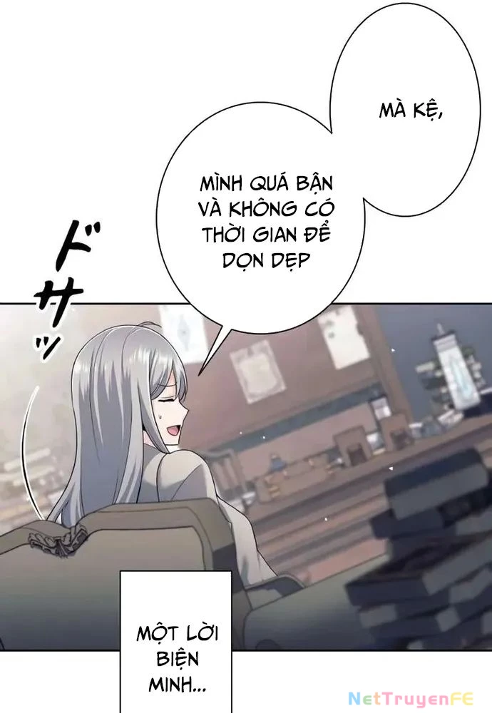 Tôi Rời Khỏi Tổ Đội Anh Hùng Chapter 11 - Trang 2