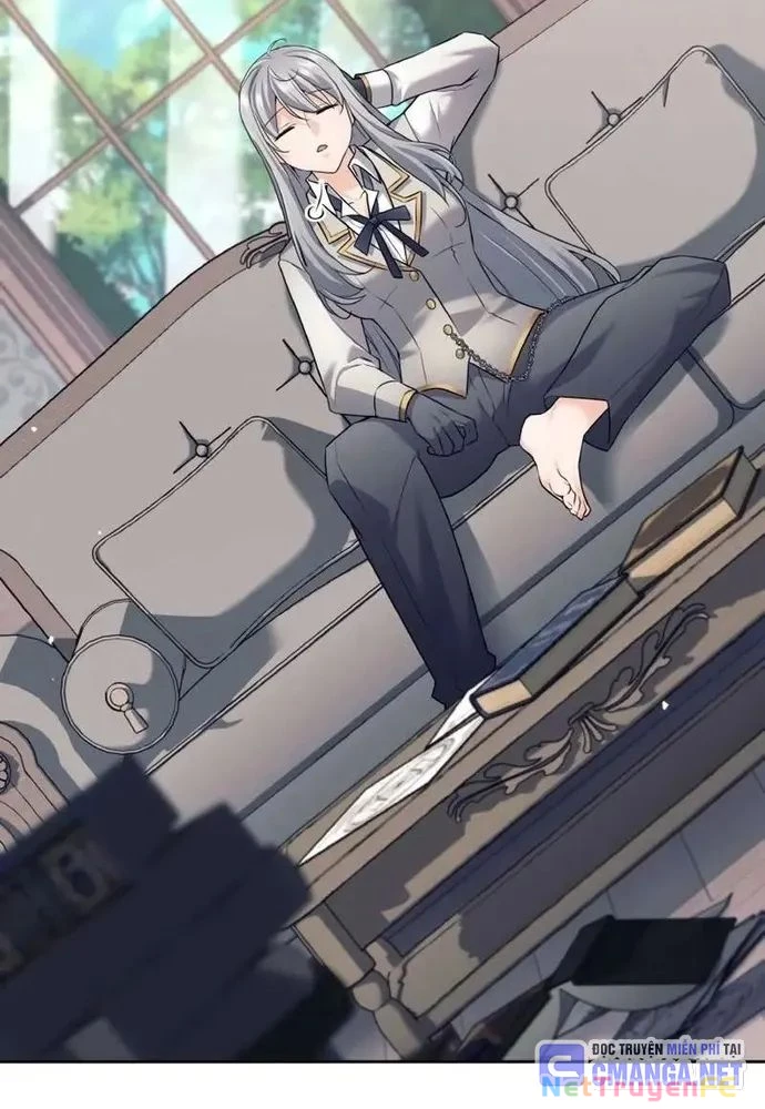 Tôi Rời Khỏi Tổ Đội Anh Hùng Chapter 11 - Trang 2