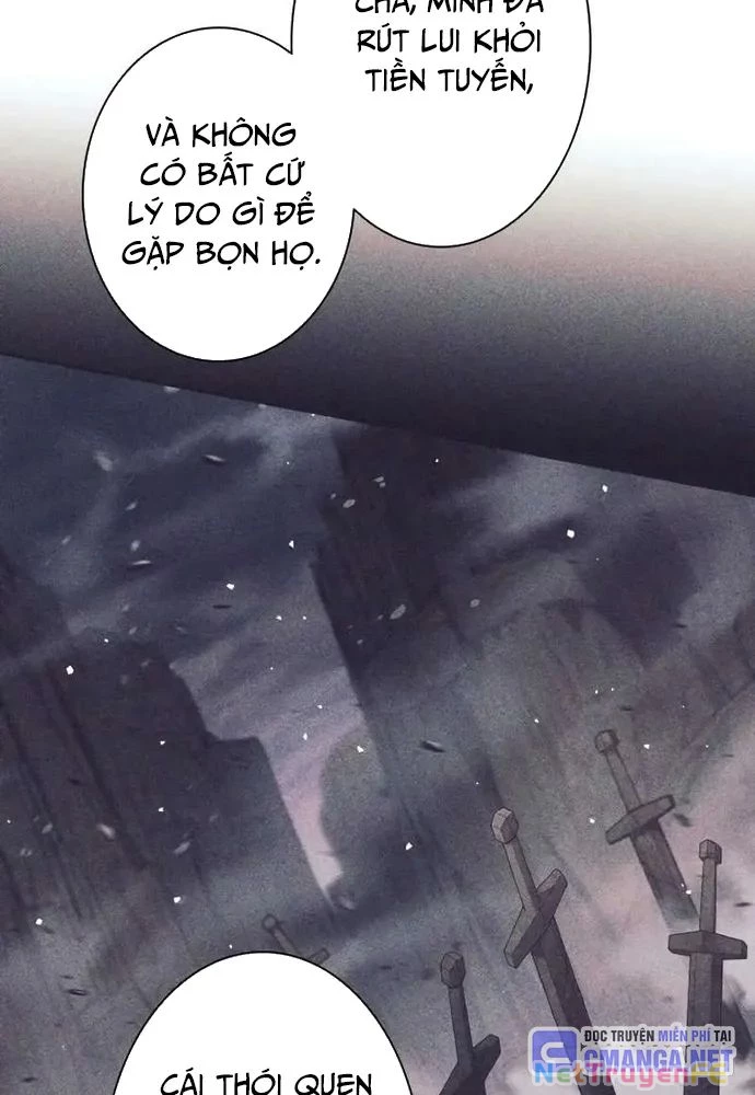 Tôi Rời Khỏi Tổ Đội Anh Hùng Chapter 11 - Trang 2