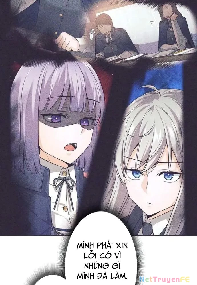 Tôi Rời Khỏi Tổ Đội Anh Hùng Chapter 11 - Trang 2