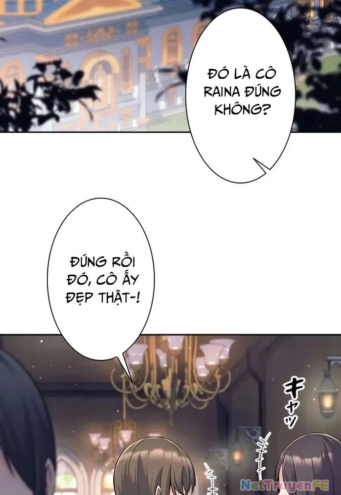 Tôi Rời Khỏi Tổ Đội Anh Hùng Chapter 11 - Trang 2