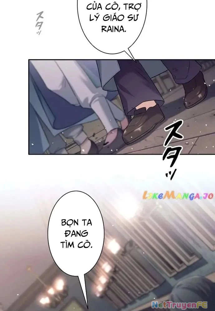 Tôi Rời Khỏi Tổ Đội Anh Hùng Chapter 11 - Trang 2