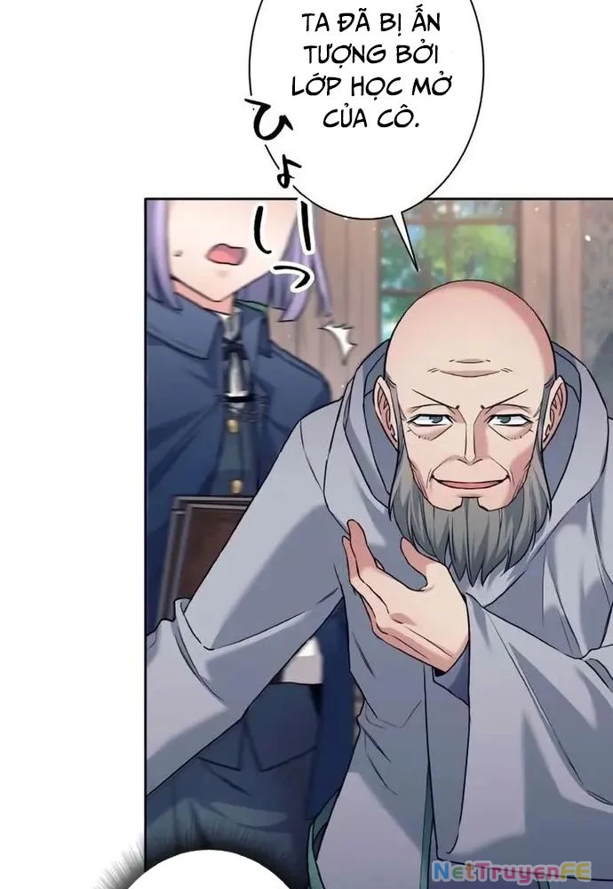 Tôi Rời Khỏi Tổ Đội Anh Hùng Chapter 11 - Trang 2