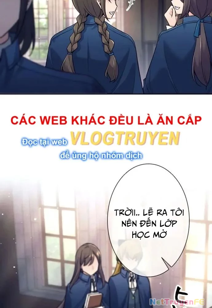 Tôi Rời Khỏi Tổ Đội Anh Hùng Chapter 11 - Trang 2