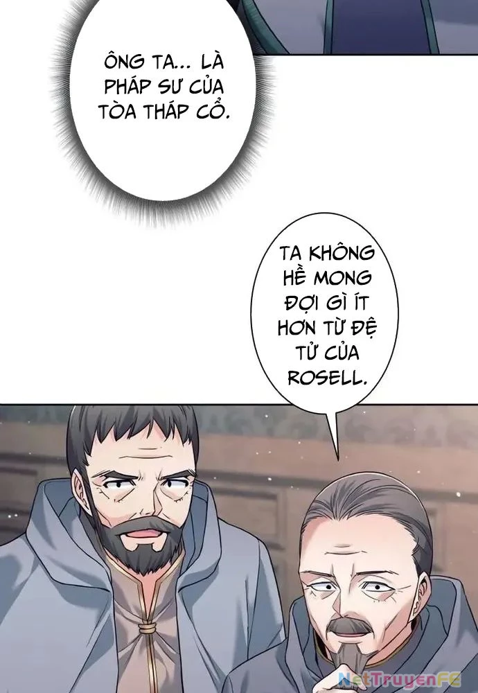 Tôi Rời Khỏi Tổ Đội Anh Hùng Chapter 11 - Trang 2