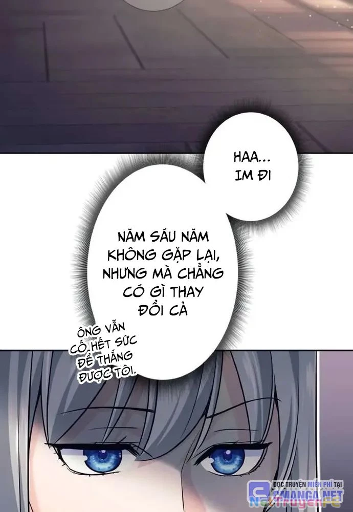 Tôi Rời Khỏi Tổ Đội Anh Hùng Chapter 11 - Trang 2