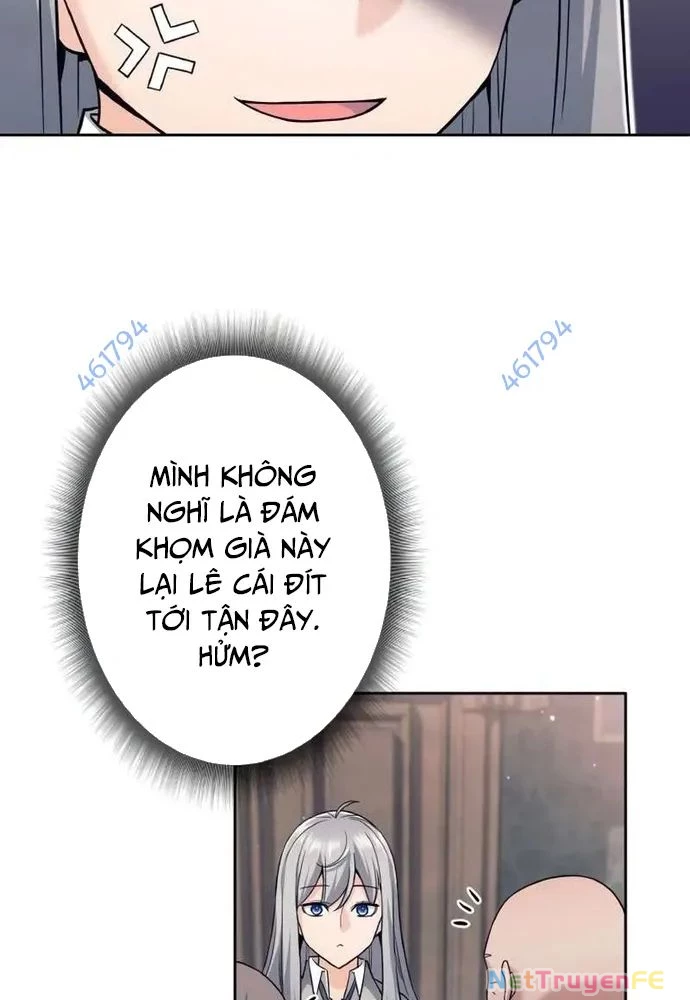 Tôi Rời Khỏi Tổ Đội Anh Hùng Chapter 11 - Trang 2