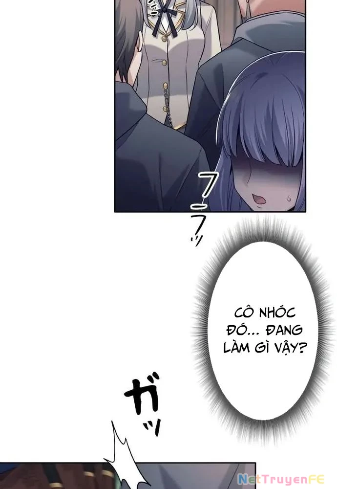 Tôi Rời Khỏi Tổ Đội Anh Hùng Chapter 11 - Trang 2