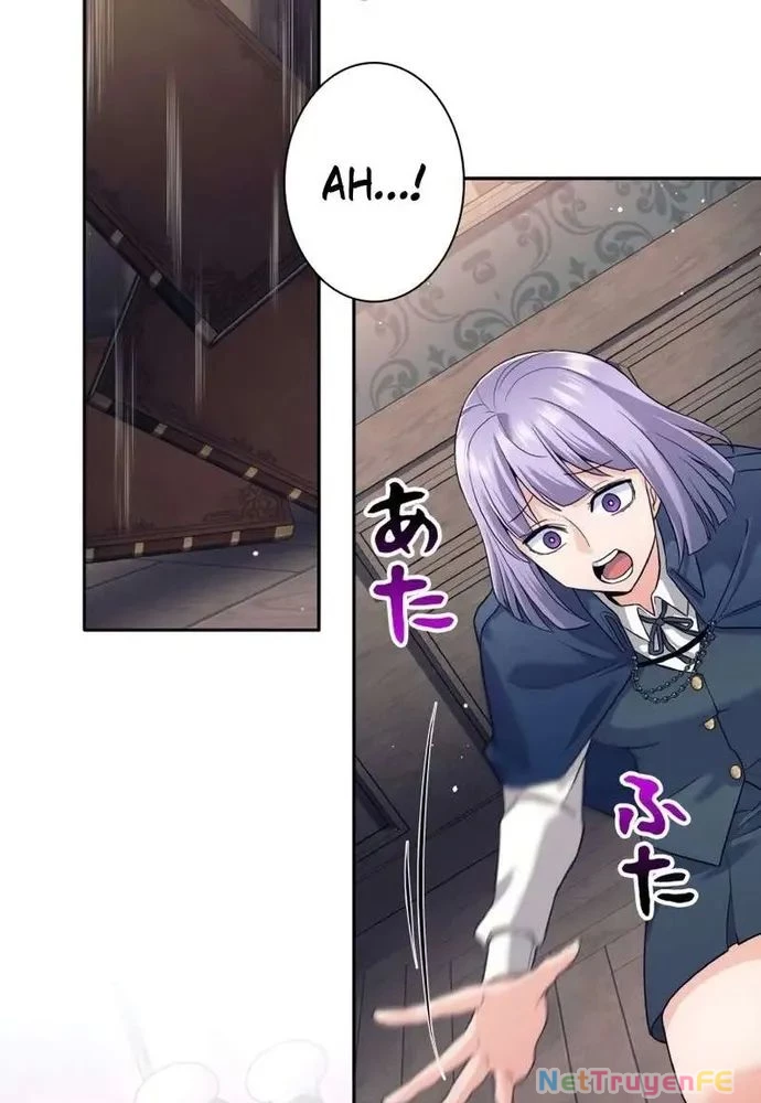 Tôi Rời Khỏi Tổ Đội Anh Hùng Chapter 11 - Trang 2