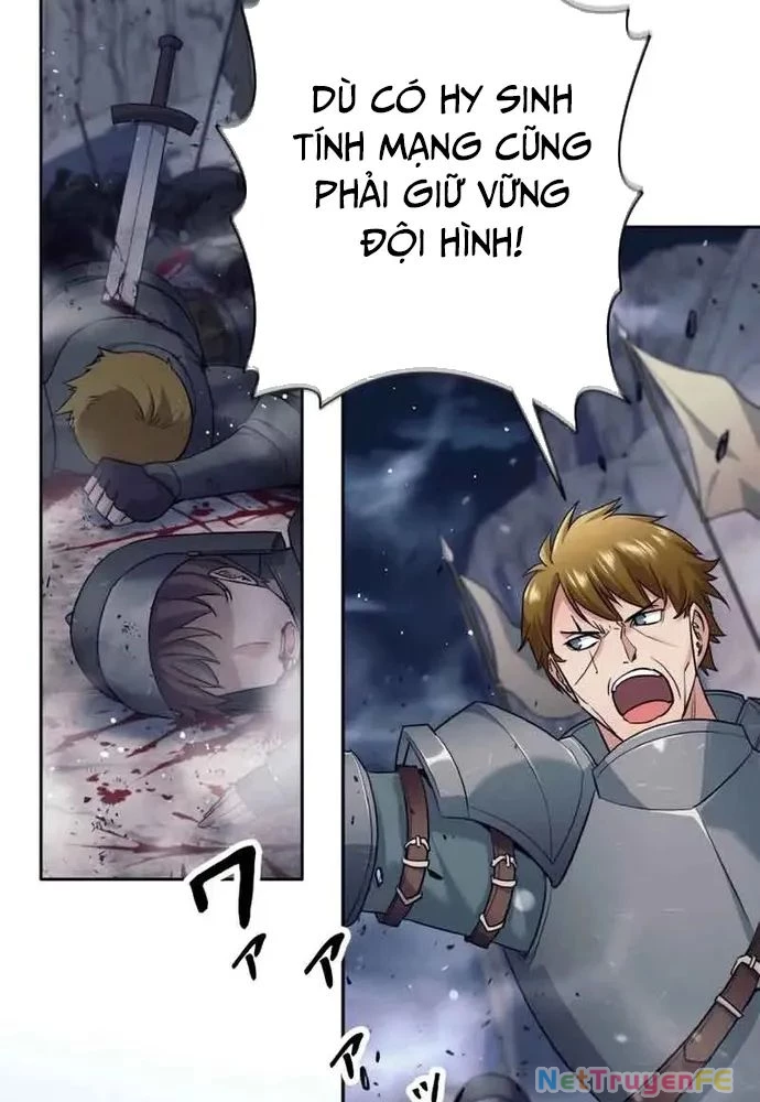 Tôi Rời Khỏi Tổ Đội Anh Hùng Chapter 12 - Trang 2