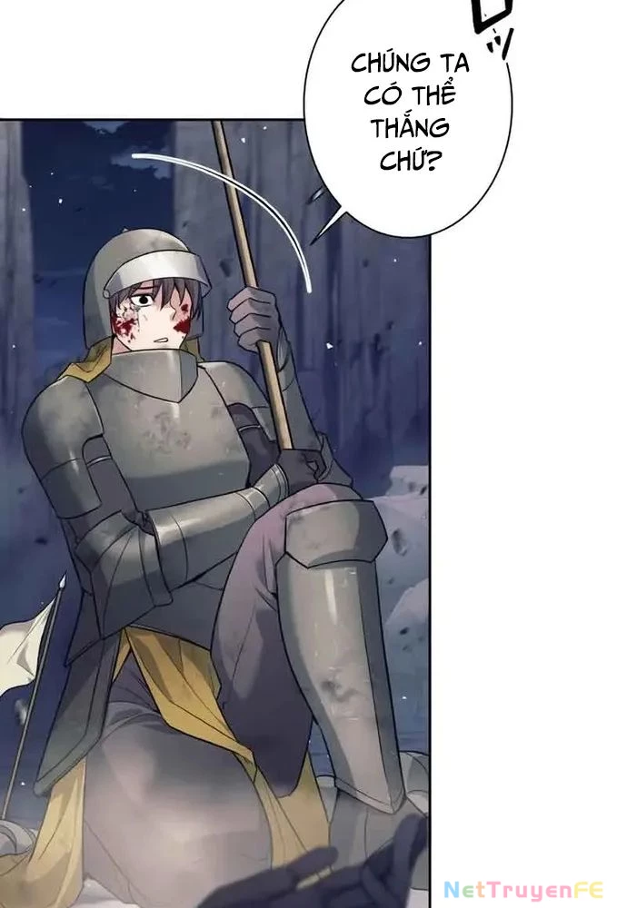 Tôi Rời Khỏi Tổ Đội Anh Hùng Chapter 12 - Trang 2