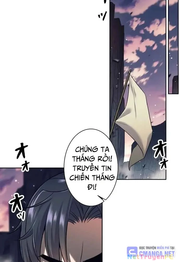 Tôi Rời Khỏi Tổ Đội Anh Hùng Chapter 12 - Trang 2