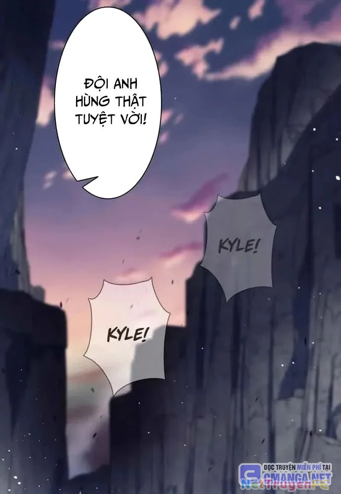 Tôi Rời Khỏi Tổ Đội Anh Hùng Chapter 12 - Trang 2