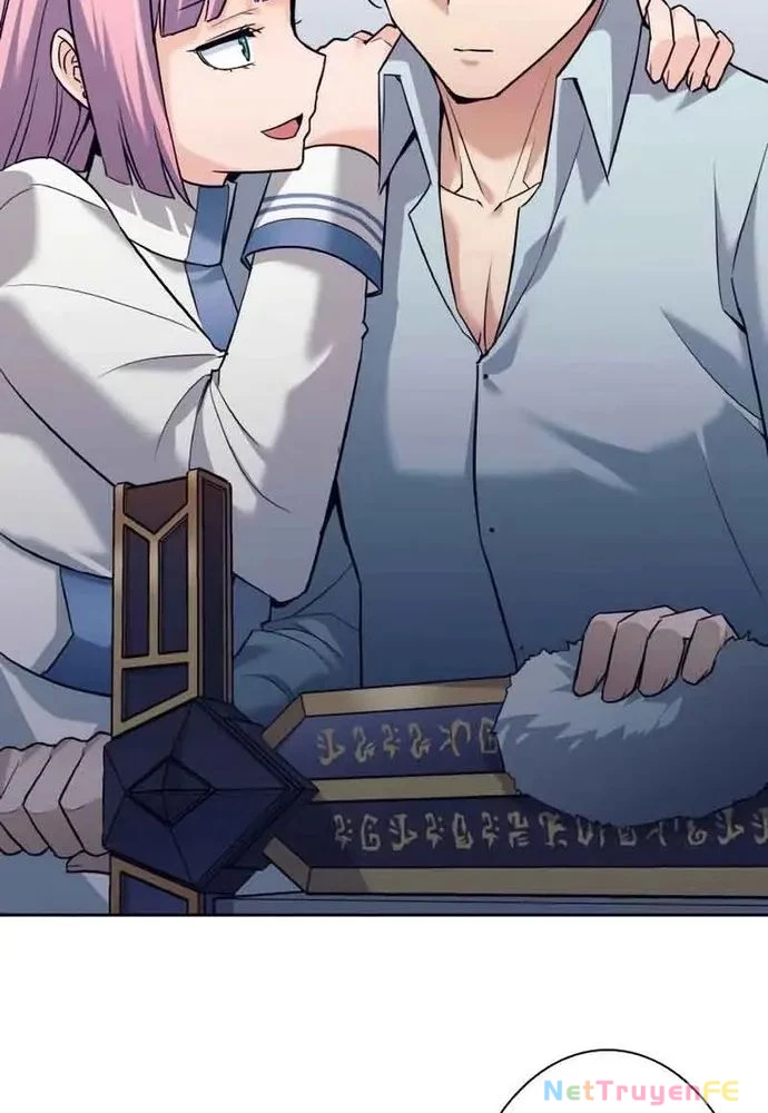 Tôi Rời Khỏi Tổ Đội Anh Hùng Chapter 12 - Trang 2