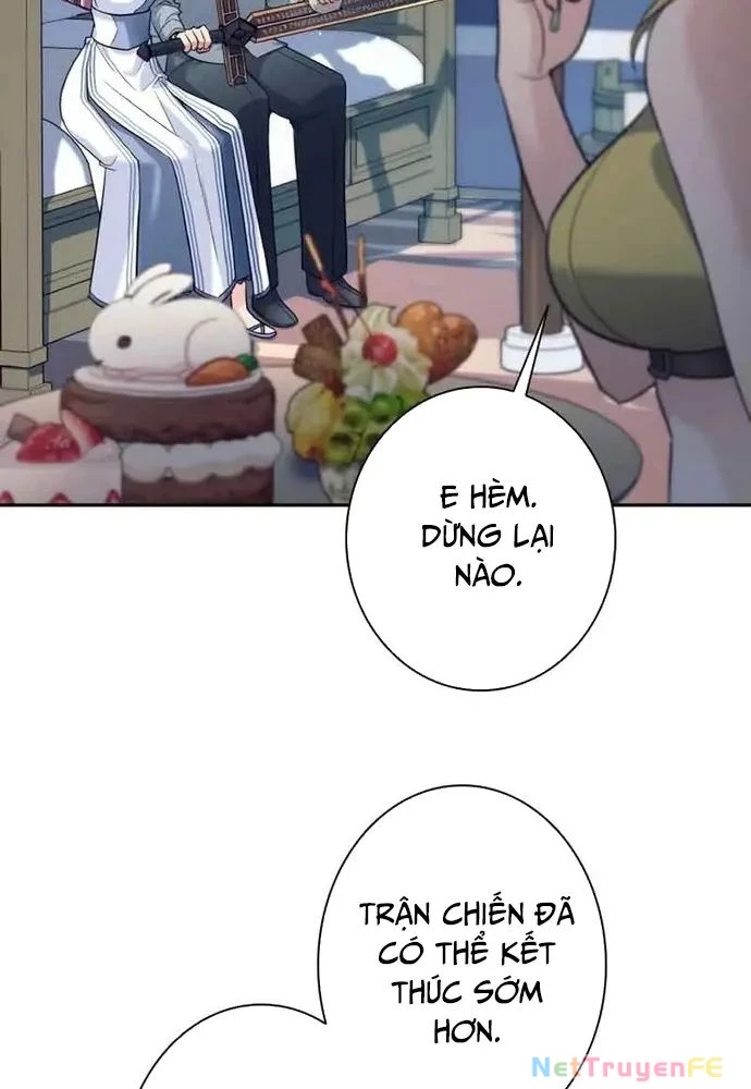 Tôi Rời Khỏi Tổ Đội Anh Hùng Chapter 12 - Trang 2