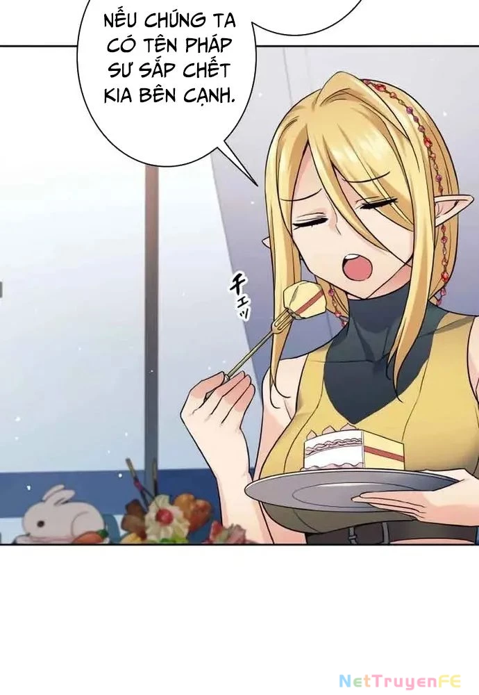 Tôi Rời Khỏi Tổ Đội Anh Hùng Chapter 12 - Trang 2