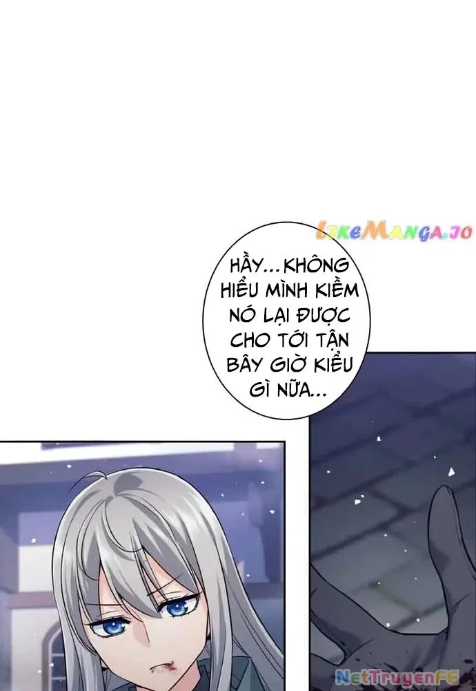 Tôi Rời Khỏi Tổ Đội Anh Hùng Chapter 12 - Trang 2