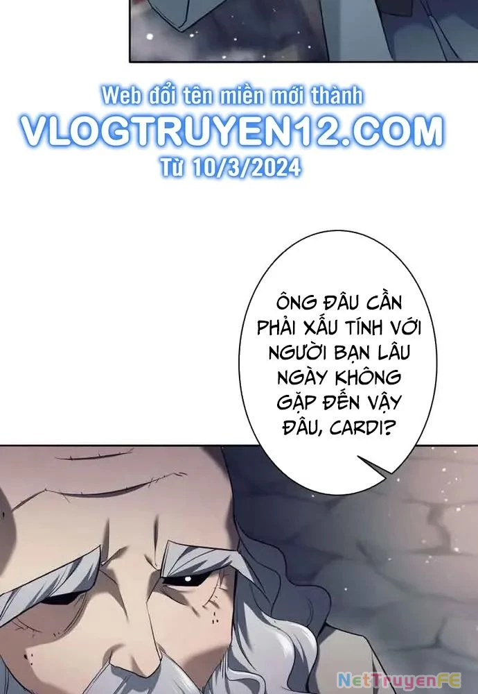 Tôi Rời Khỏi Tổ Đội Anh Hùng Chapter 12 - Trang 2