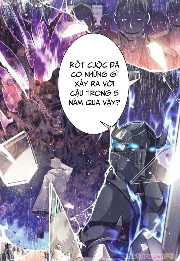 Tôi Rời Khỏi Tổ Đội Anh Hùng Chapter 12 - Trang 2